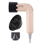 Profi-Haartrockner Halo L BLDC mit Diffusor
