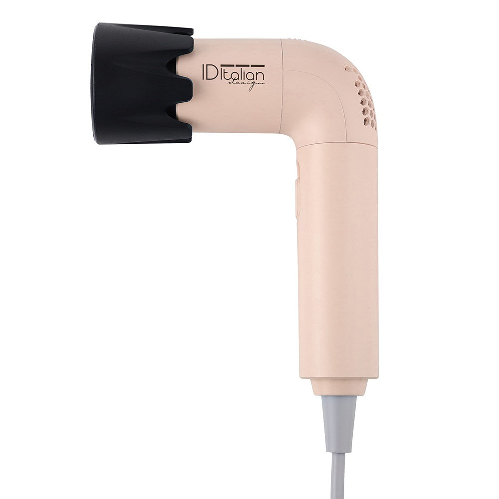 Profi-Haartrockner Halo L BLDC mit Diffusor