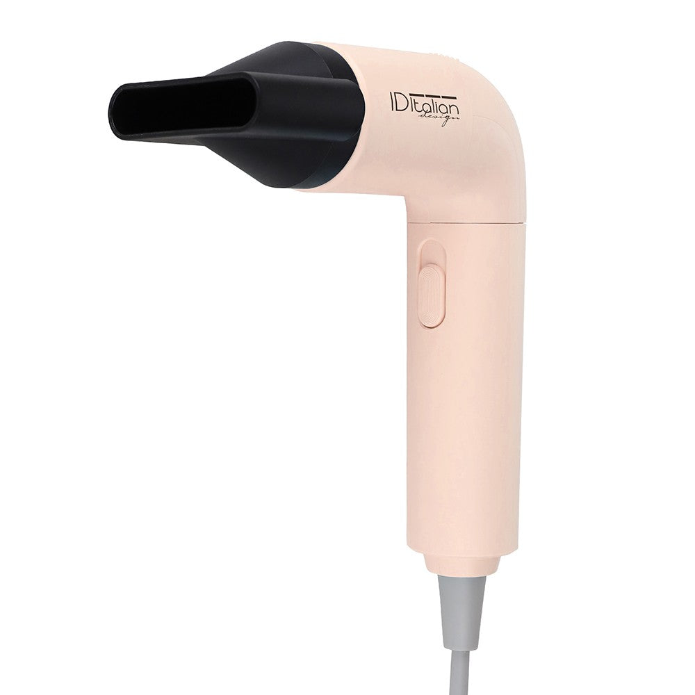 Secador Profesional Halo L Bldc con Difusor