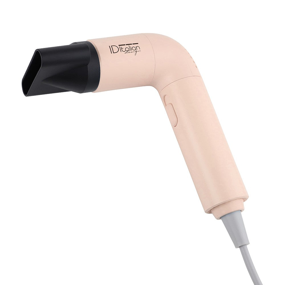 Profi-Haartrockner Halo L BLDC mit Diffusor
