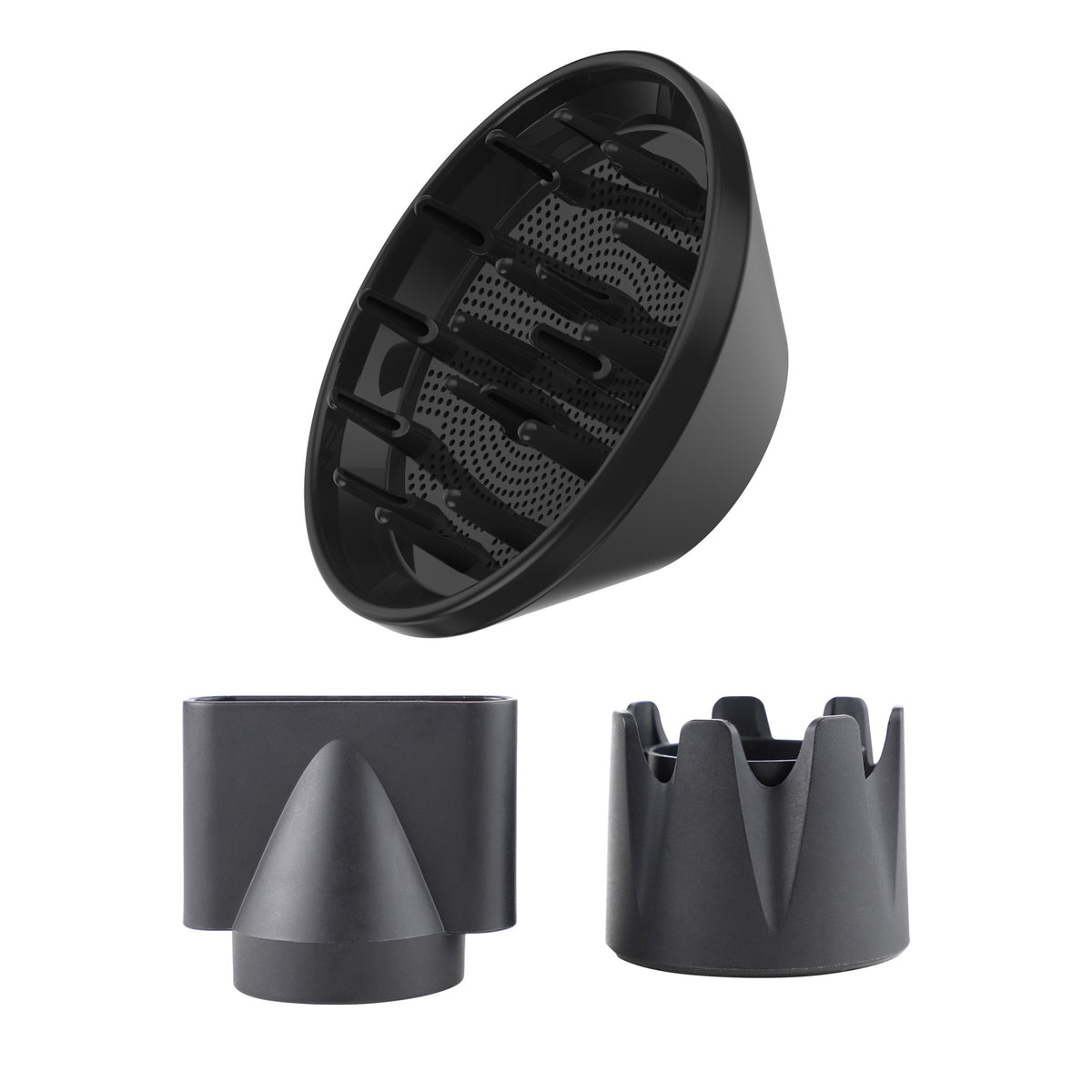 Profi-Haartrockner Halo L BLDC mit Diffusor
