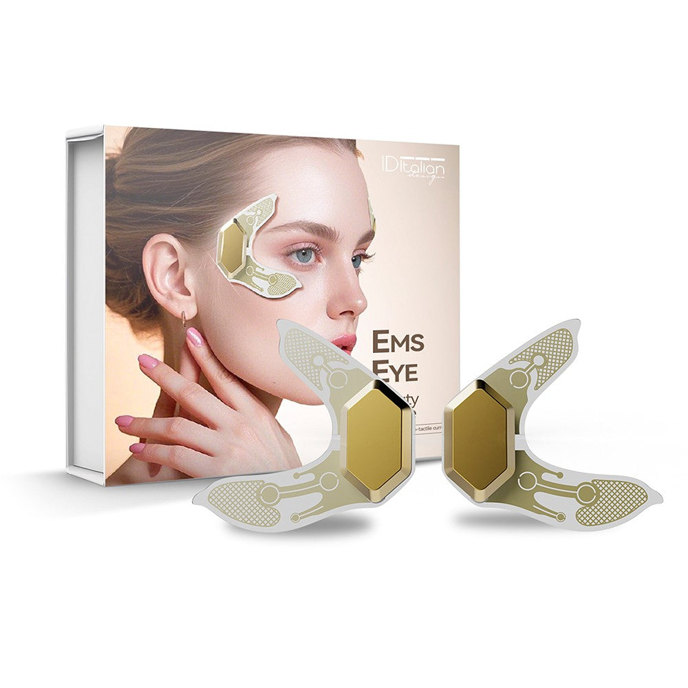 Eye beauty EMS device