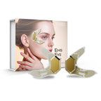 Eye beauty EMS device