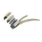 Eye beauty EMS device