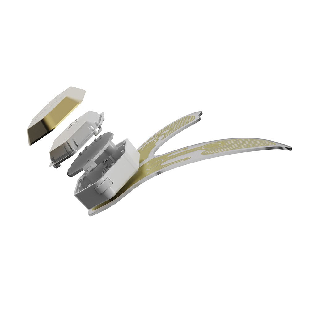 Eye beauty EMS device