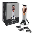 Tondeuse professionnelle T-Shape ER-8000