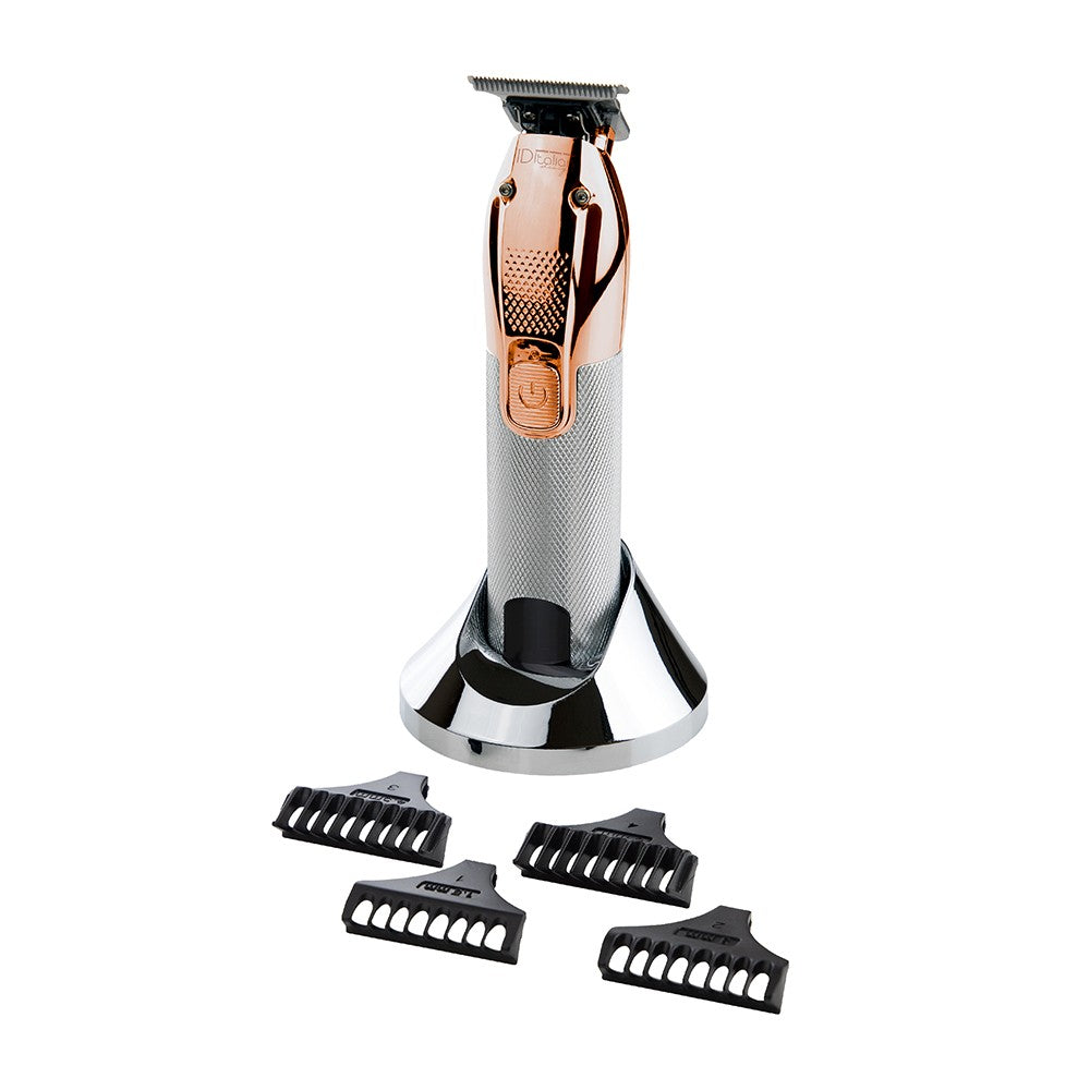 Tagliacapelli professionale T-Shape ER-8000