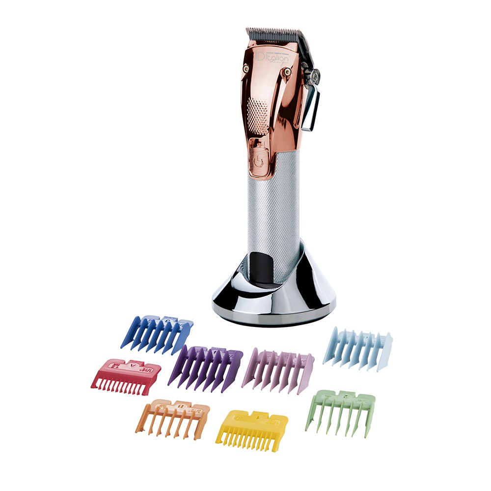Cortapelos Profesional Er-8500