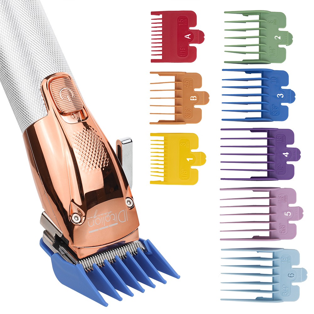 Cortapelos Profesional Er-8500