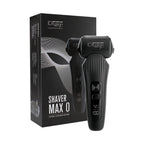Rasoio professionale Shaver Max 0