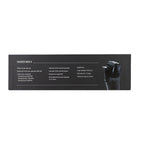 Rasoio professionale Shaver Max 0