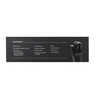 Rasoio professionale Shaver Max 0