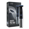 Shaver Pro Man rasoio professionale regolabile