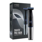Shaver Pro Man rasoio professionale regolabile