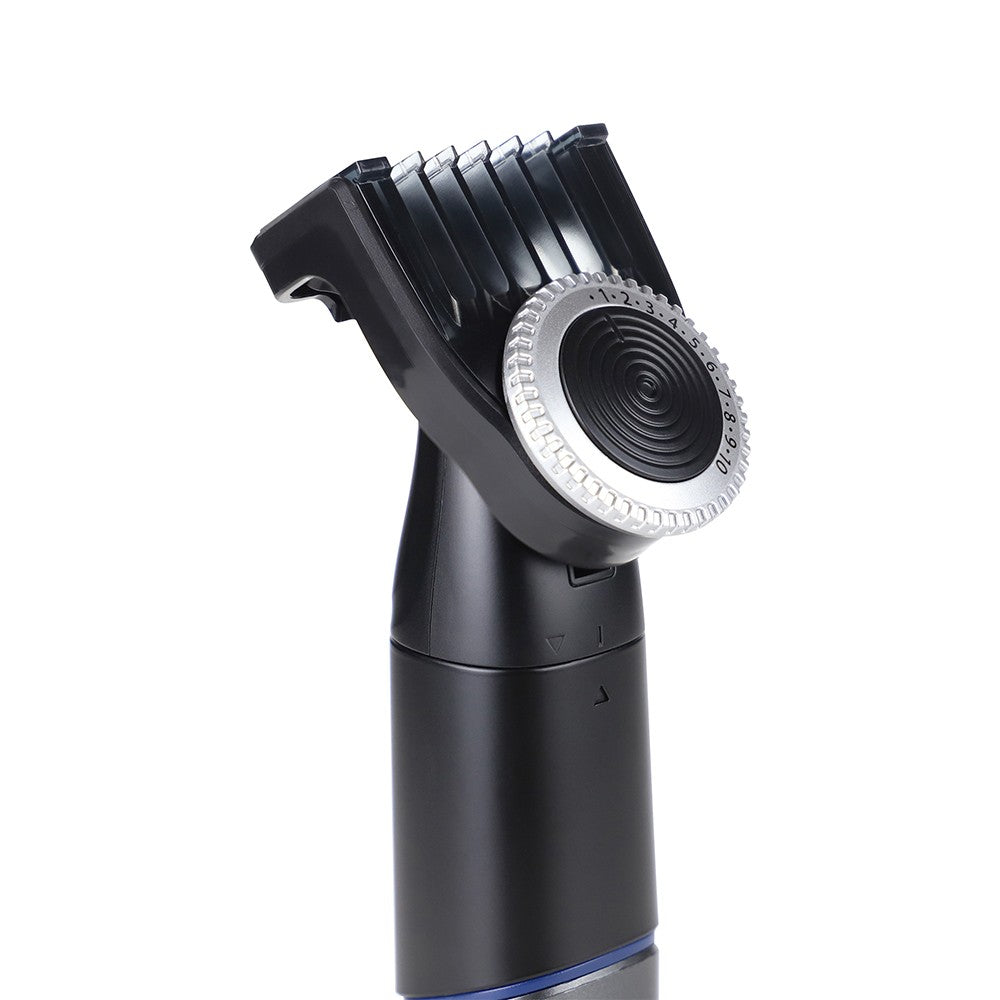 Shaver Pro Man rasoio professionale regolabile