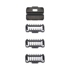 Shaver Pro Man rasoio professionale regolabile