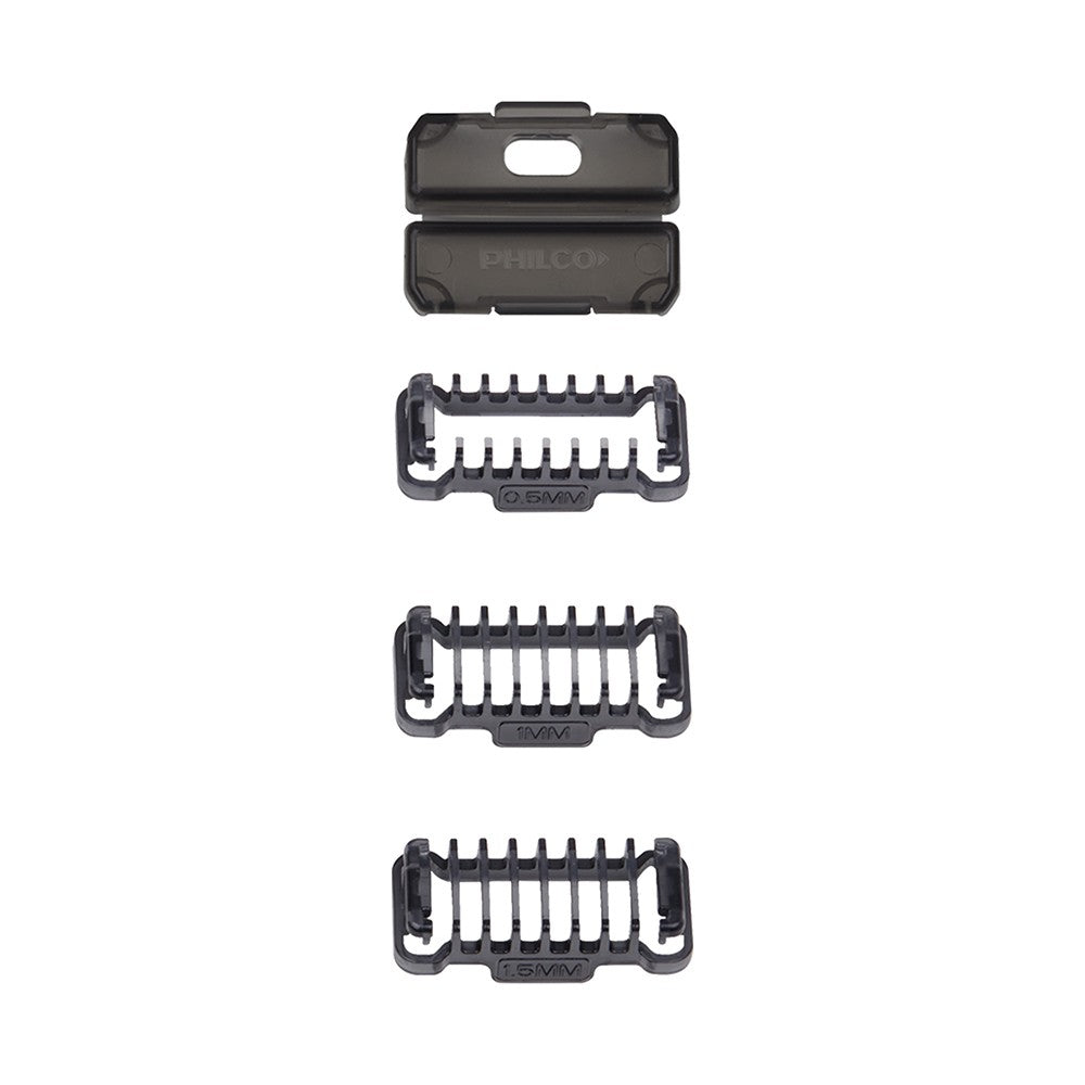Shaver Pro Man rasoio professionale regolabile