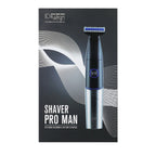 Shaver Pro Man rasoio professionale regolabile