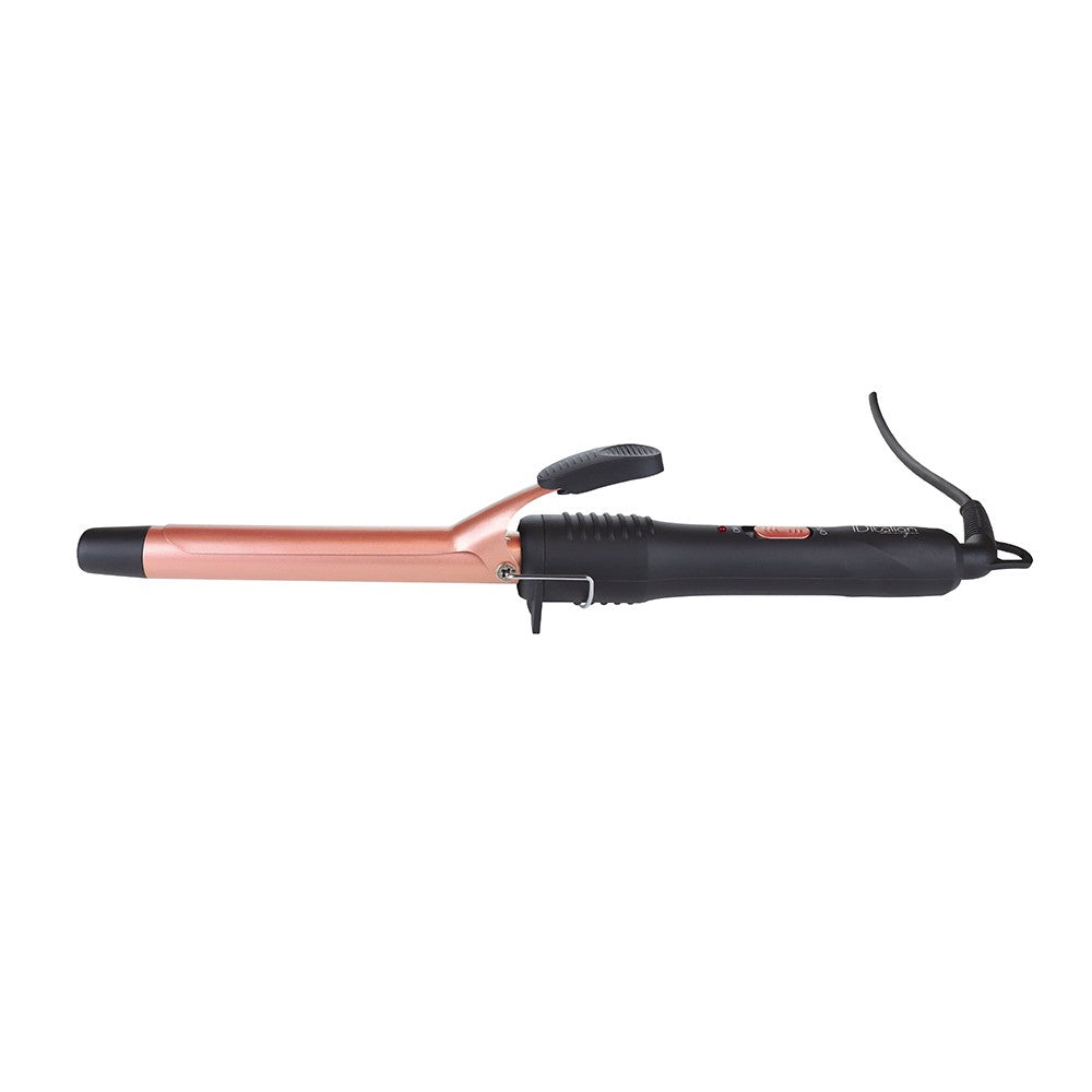 Ferro arricciacapelli professionale iCurl 19 mm
