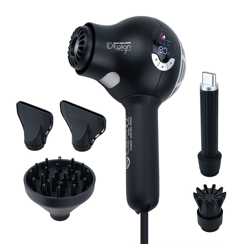 Secador Profesional Palm Core