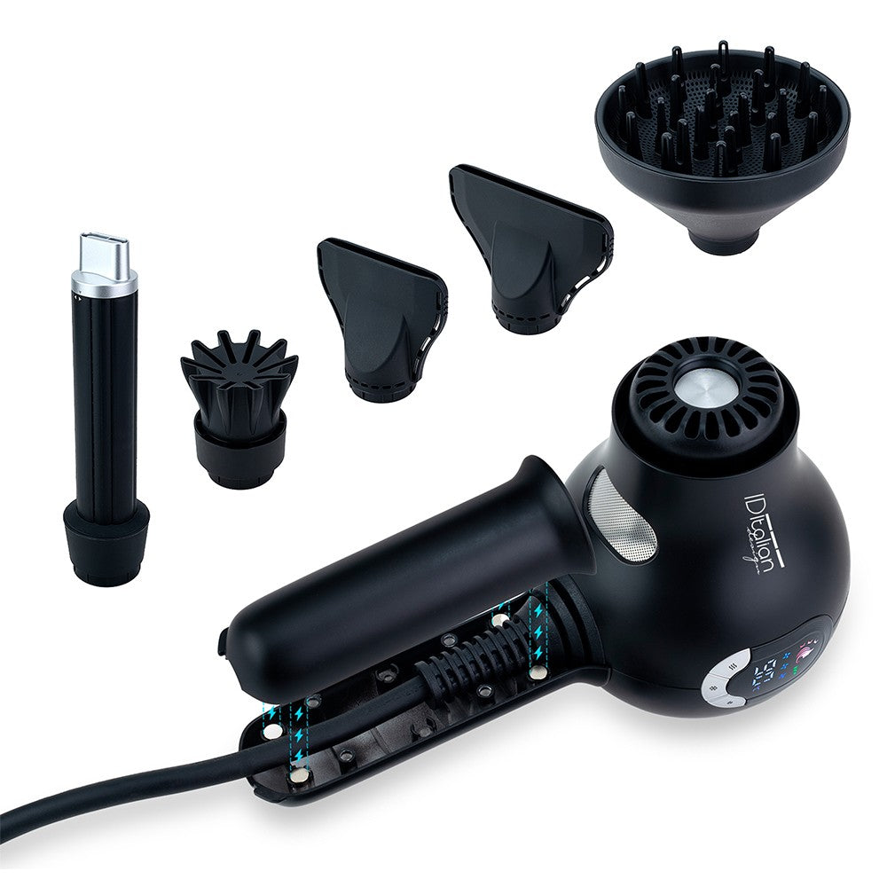 Secador Profesional Palm Core