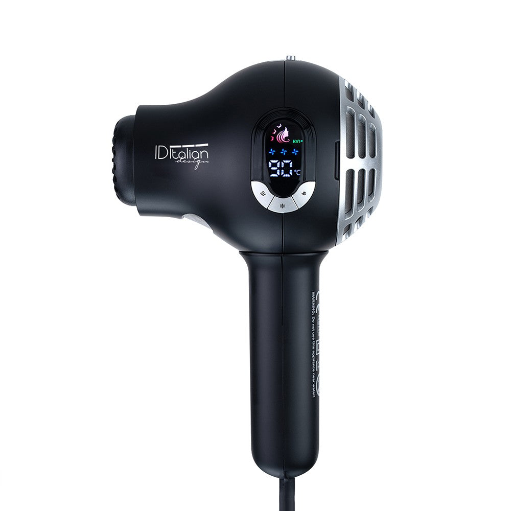 Secador Profesional Palm Core