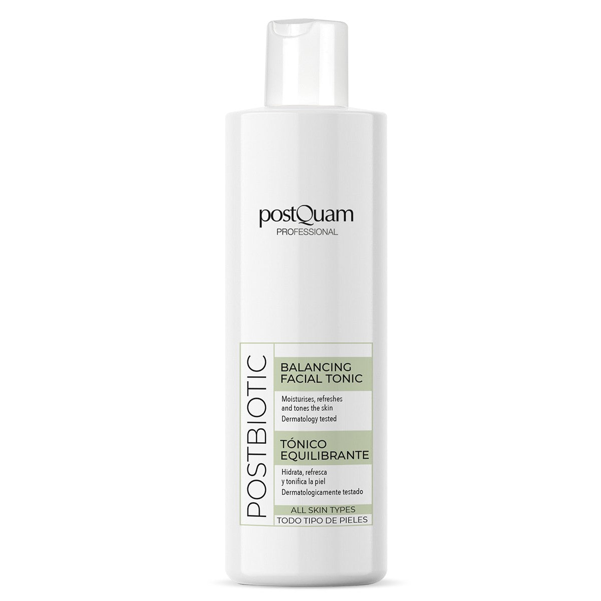 Tonico riequilibrante Postbiotic 200ml