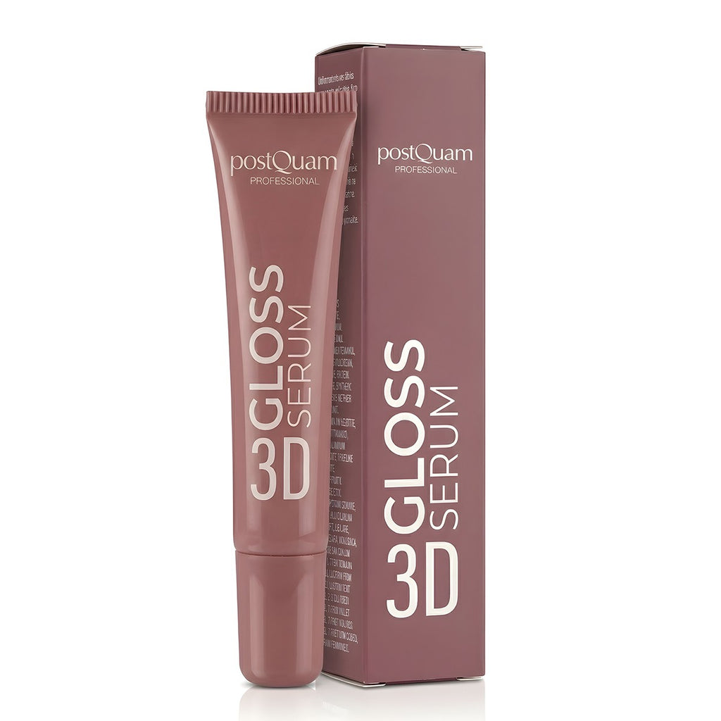 3D GLOSS SERUM