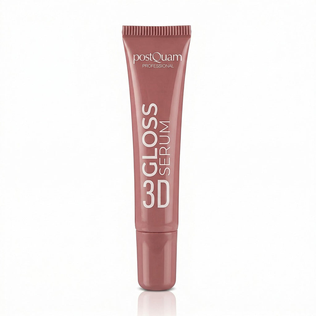 3D GLOSS SERUM