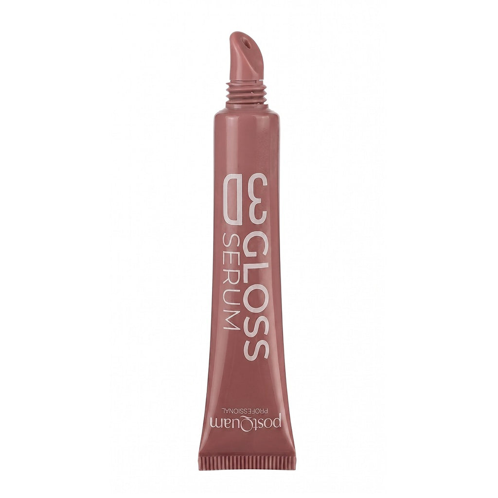 3D GLOSS SERUM