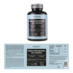 Kollagen + Hyaluronsäure 120 Kapseln