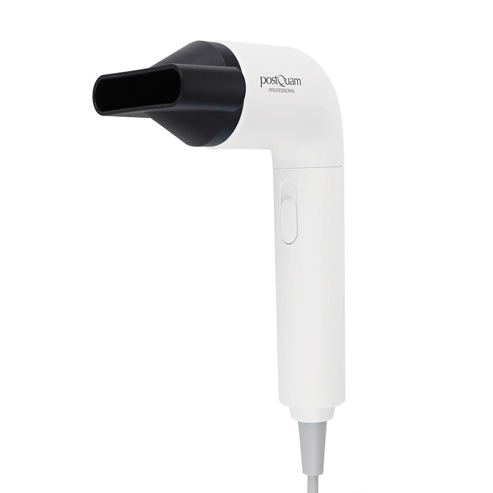 Secador Profesional Veloce L Bldc con Difusor