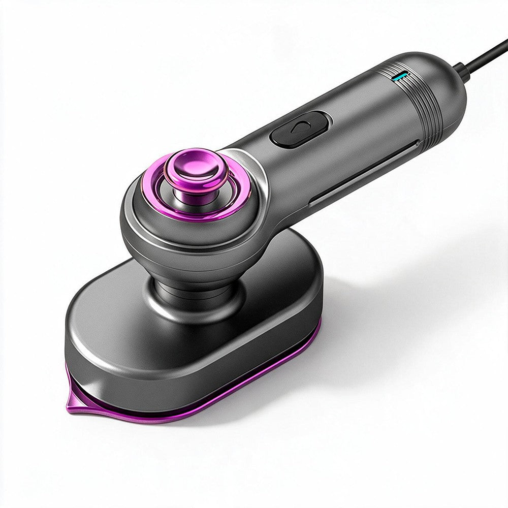Ferro a vapor Travel Smooth
