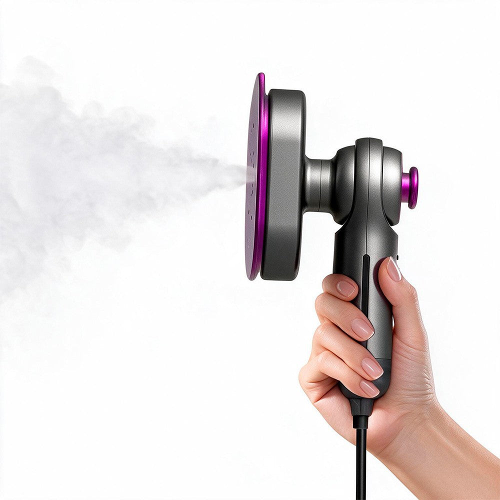 Ferro a vapor Travel Smooth