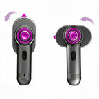 Ferro a vapor Travel Smooth