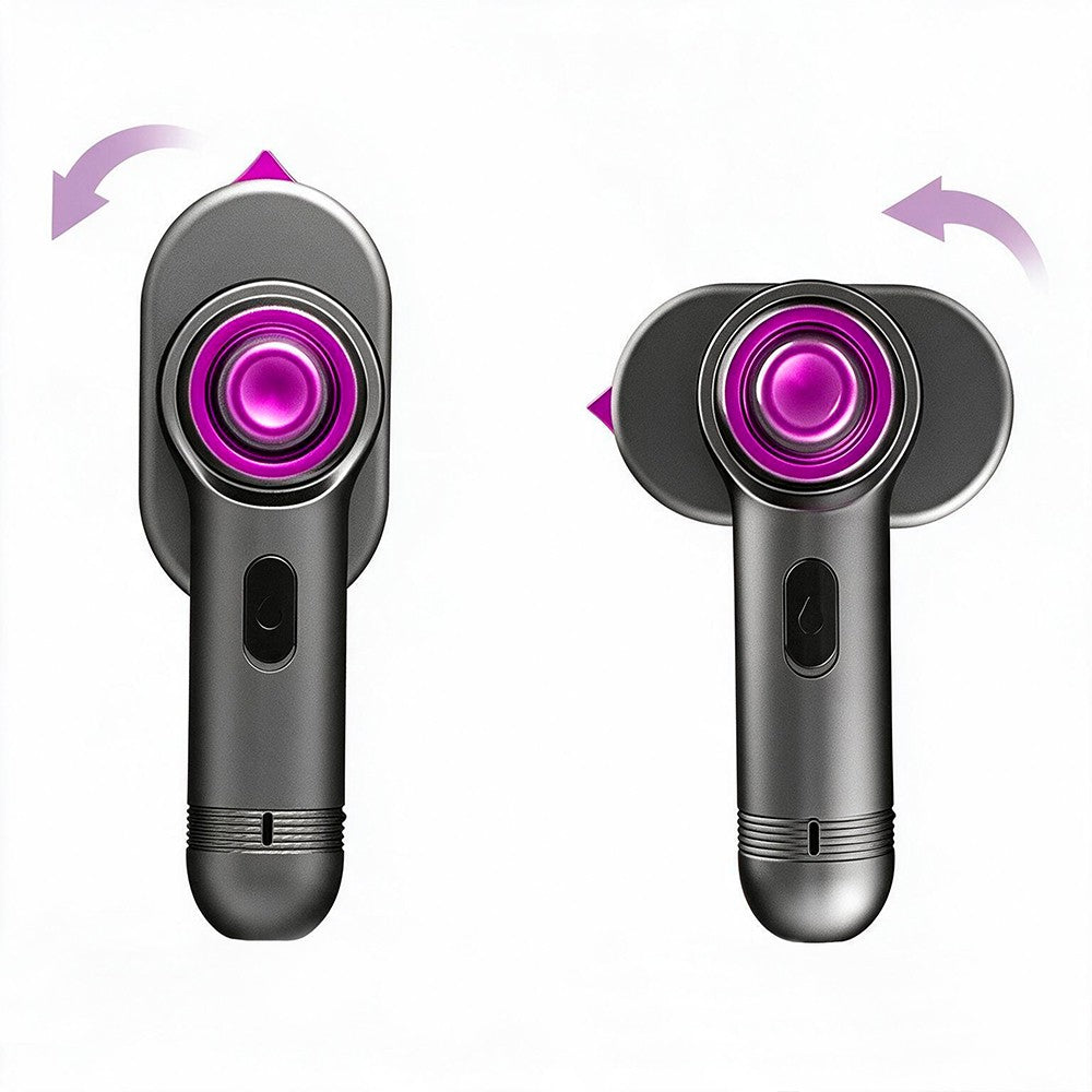 Ferro a vapor Travel Smooth