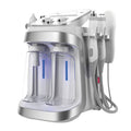 Máquina facial Hydra Beauty 6 em 1