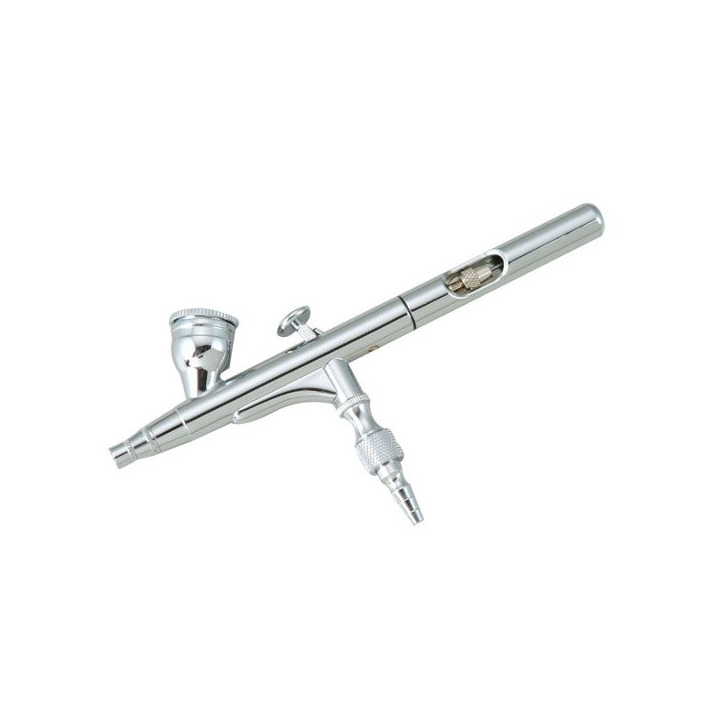 PISTOLA AD AEROGRAFO
