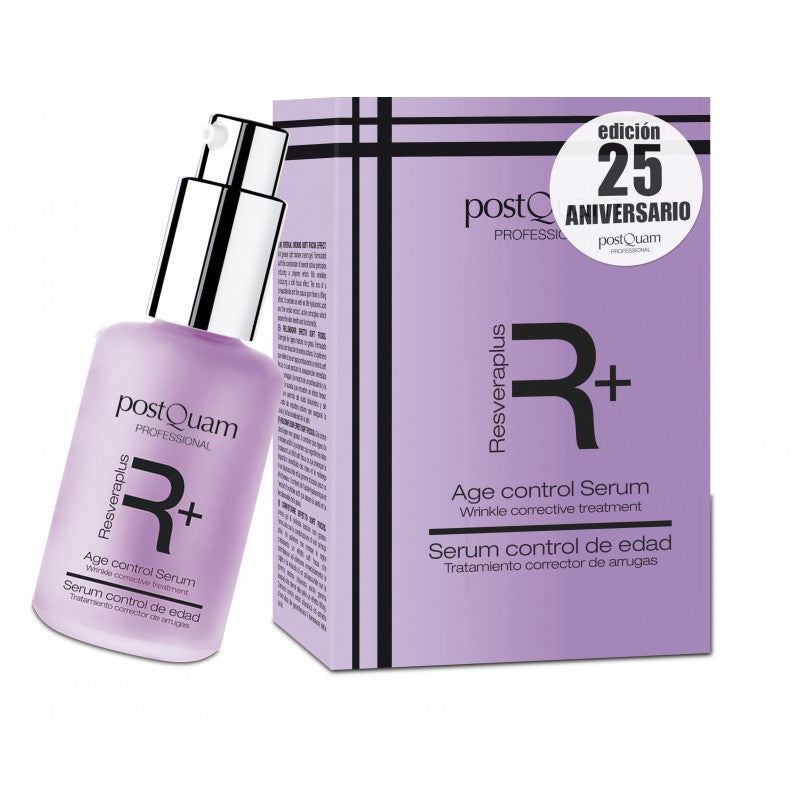 SORO FACIAL R+ 25 ANIVERSÁRIO 50ML