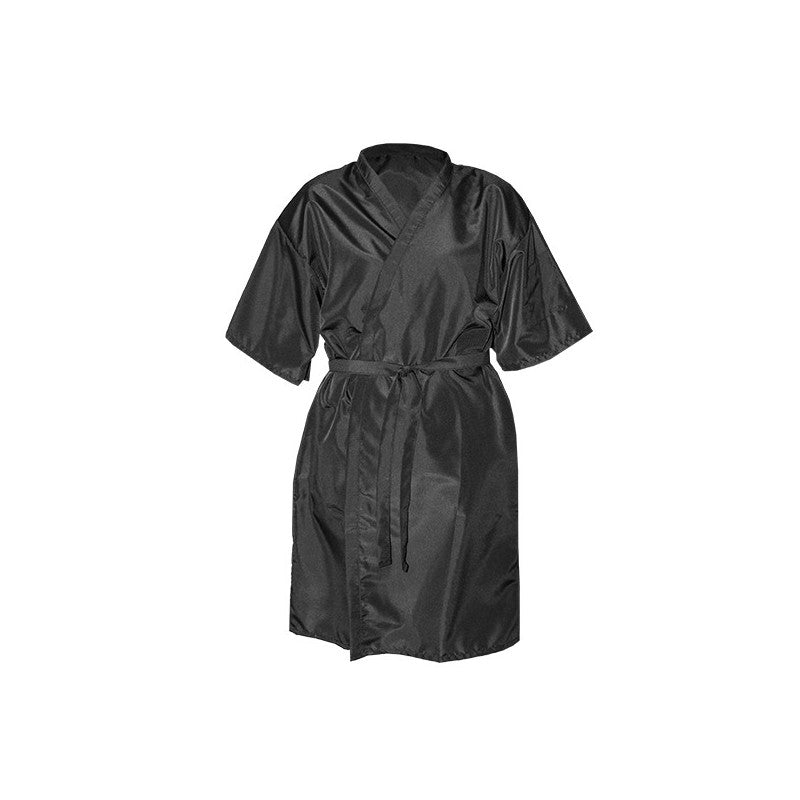 KIMONO CON TRATTAMENTO IMPERMEABILE E ANTISTATICO