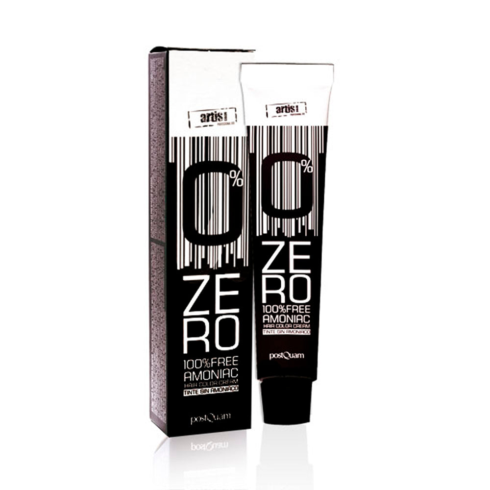 ZERO POSTQUAM TINTURA 60 GR. P7