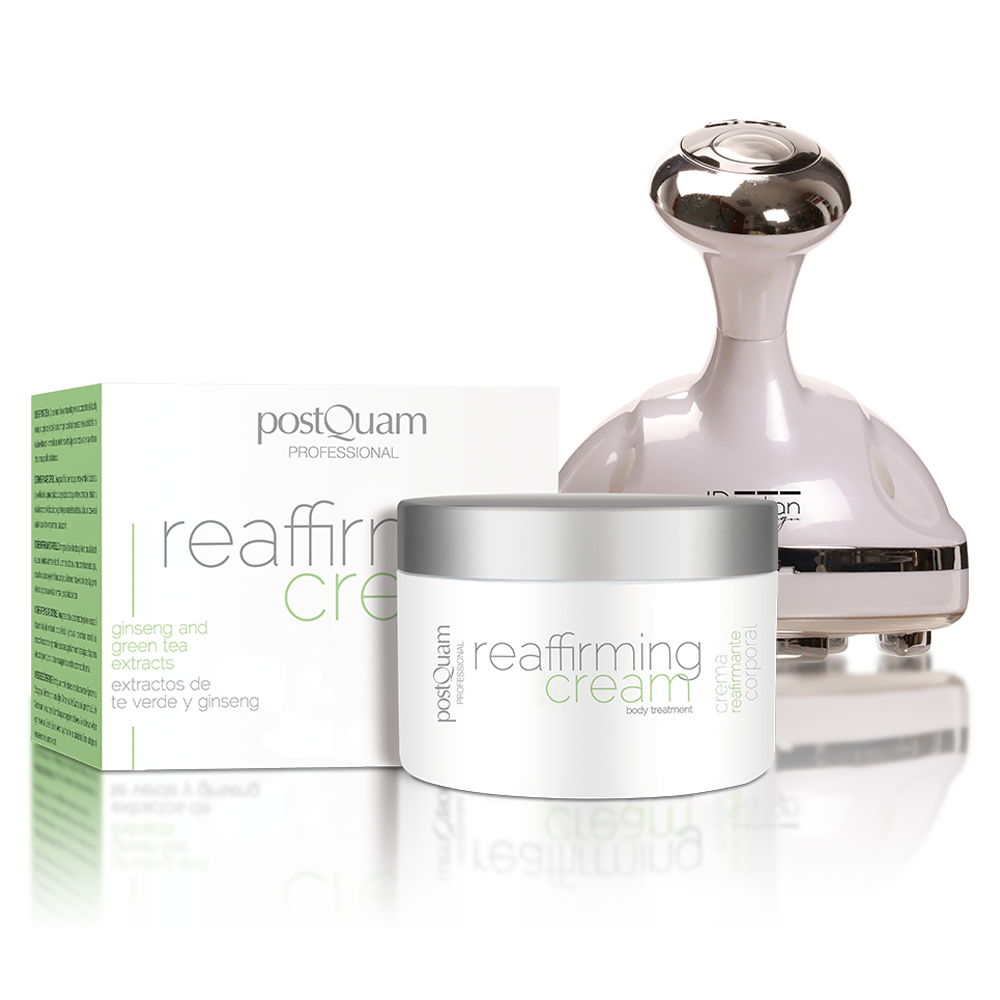 Pack Anti-cellulite