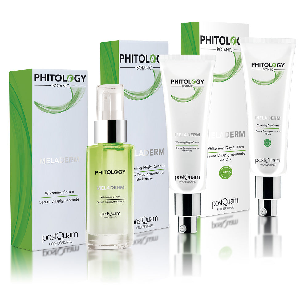 Pack Facial