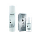 CONFEZIONE SHAMPOO DIAMANTE 250ML. + SIERO 30ML.