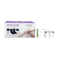 IMPACCO PRESSOTERAPIA DOMICILIARE + EFFETTO CALORE THERMAGEL 200ML.