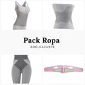 Pack Vêtements Minceur
