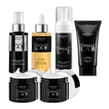 CAPSULE LAB GESICHTS-ANTIOXIDANT-PAKET