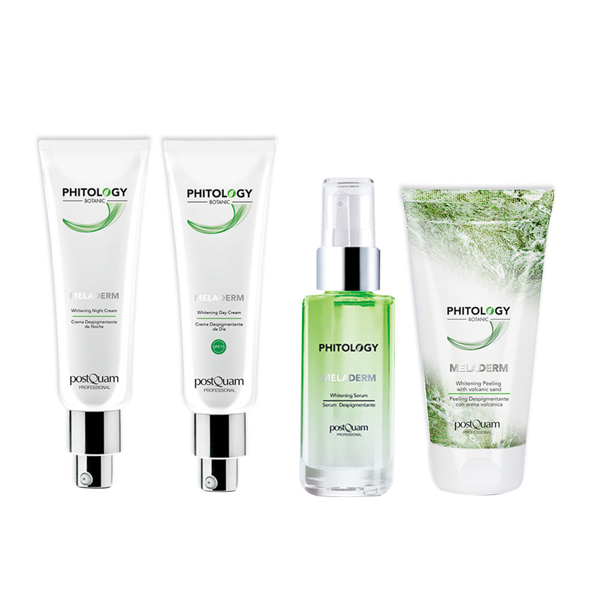 PACK DESPIGMENTANTE MELADERM PHITOLOGY