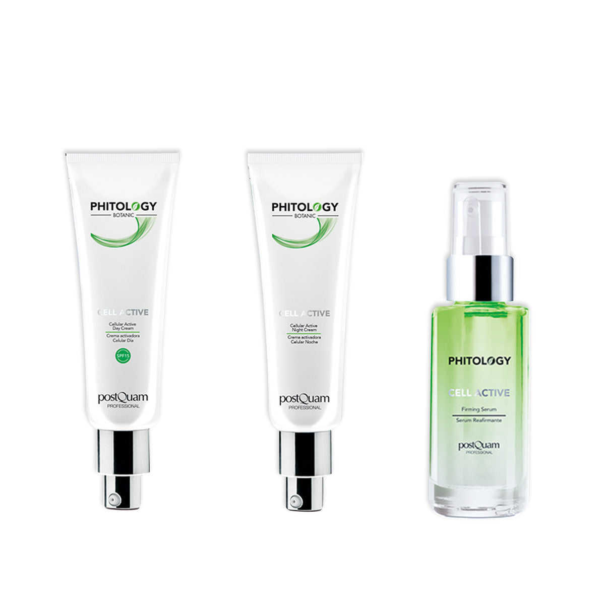 PHITOLOGIA IMPACCO RASSODANTE VISO CELLACTIVE