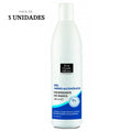 GEL HIDROALCOHOLICO JCO 300ML (PACK DE 3 )